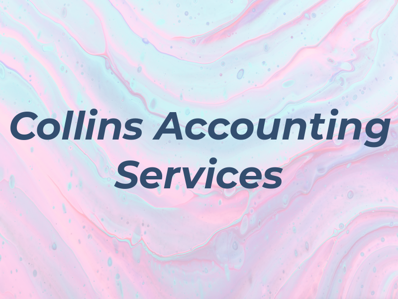 Collins Accounting Services