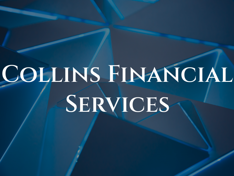 Collins Tax & Financial Services