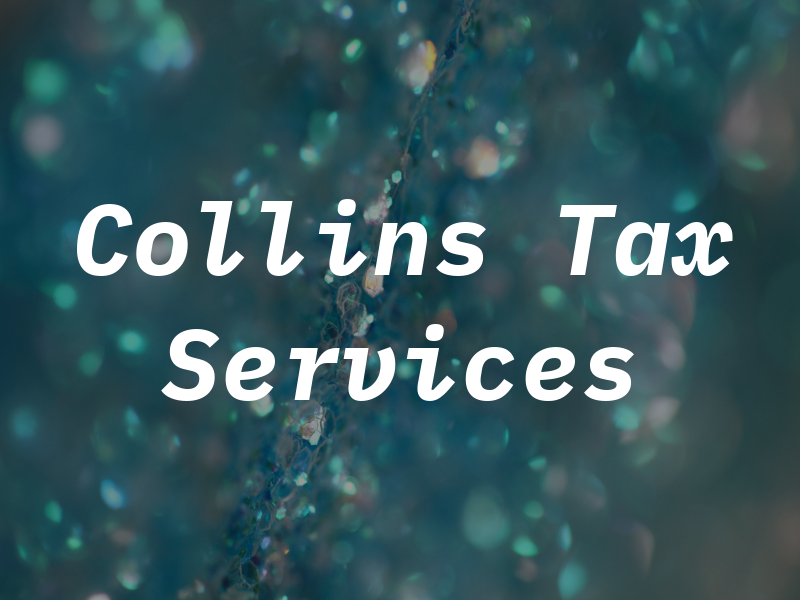 Collins Tax Services