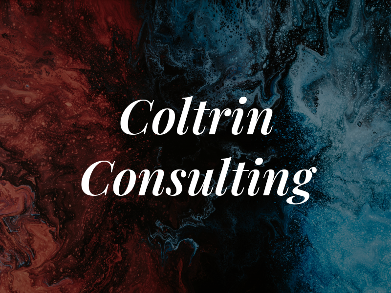 Coltrin Consulting
