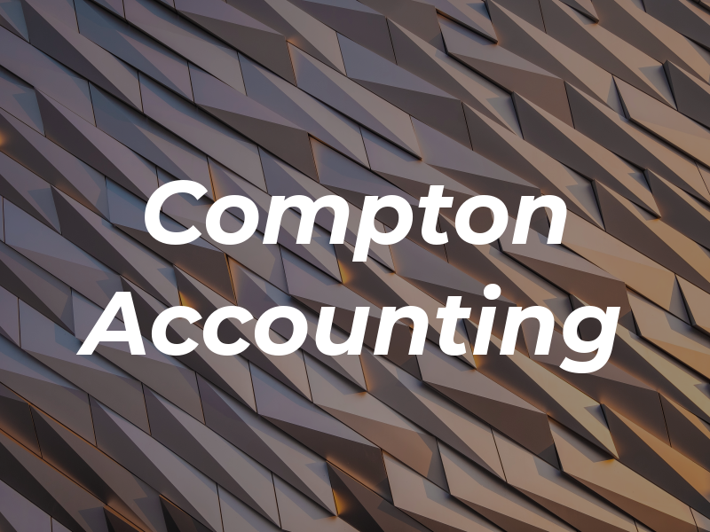 Compton Accounting