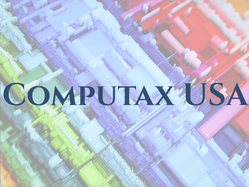 Computax USA