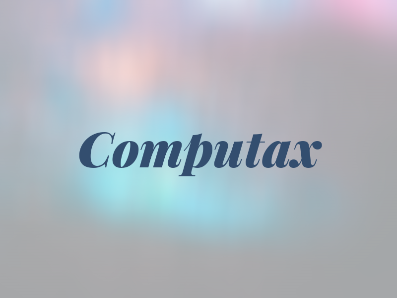 Computax