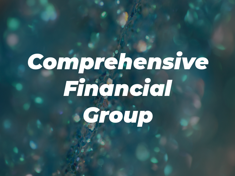 Comprehensive Financial Group