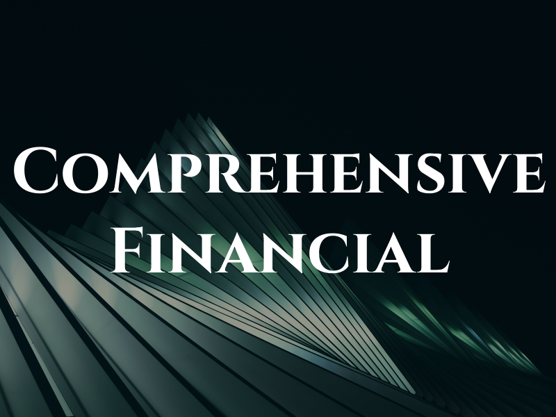 Comprehensive Financial