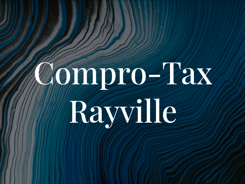 Compro-Tax Rayville