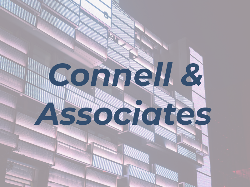Connell & Associates