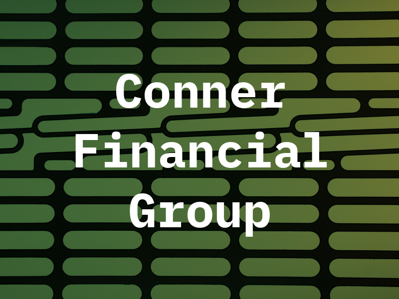 Conner Financial Group