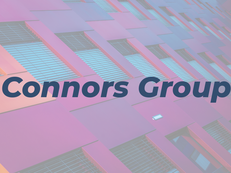Connors Group