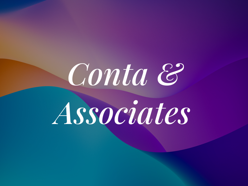 Conta & Associates