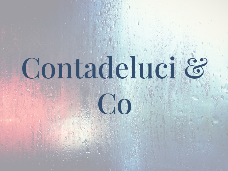 Contadeluci & Co