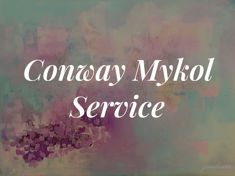 Conway Mykol Tax Service