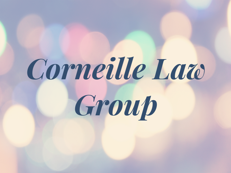 Corneille Law Group