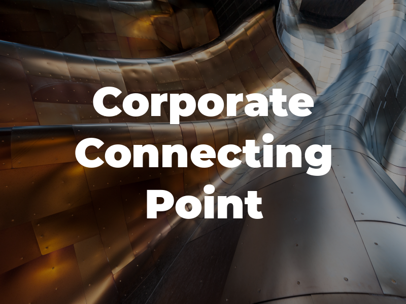 Corporate Connecting Point