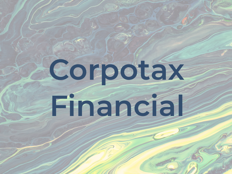 Corpotax Financial