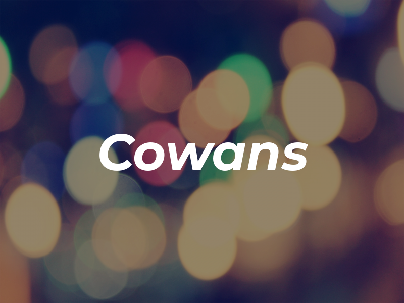 Cowans