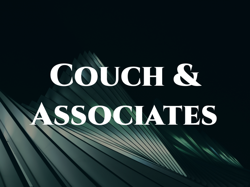 Couch & Associates