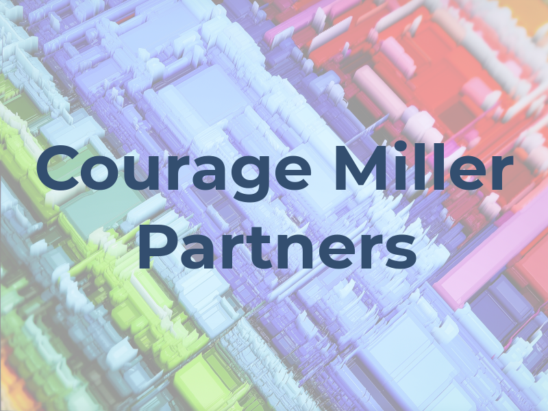 Courage Miller Partners