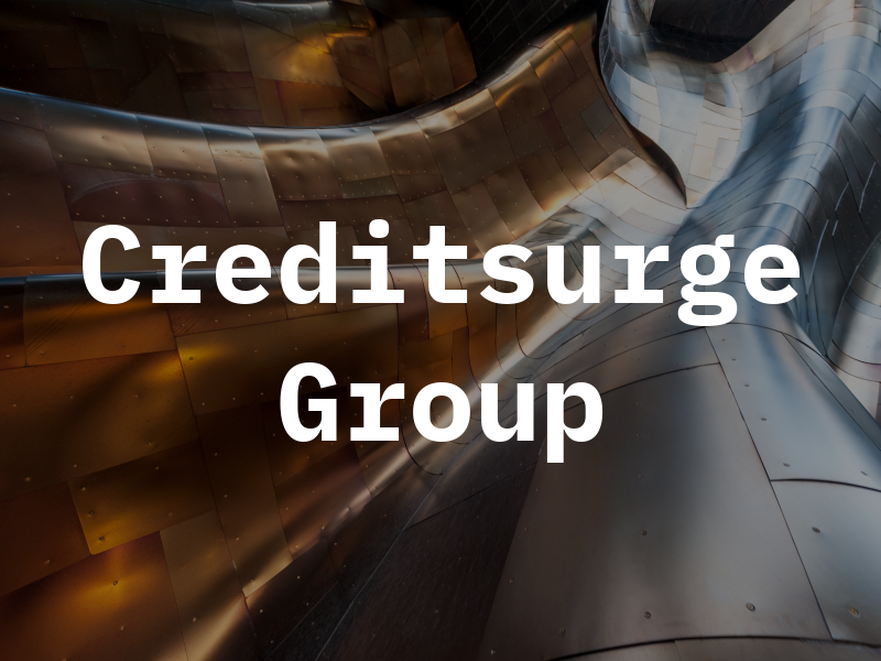Creditsurge Group