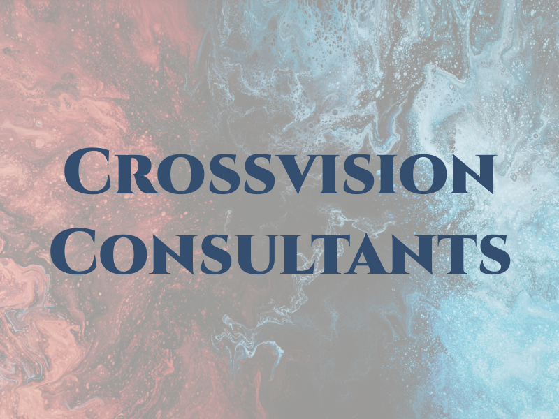 Crossvision Consultants