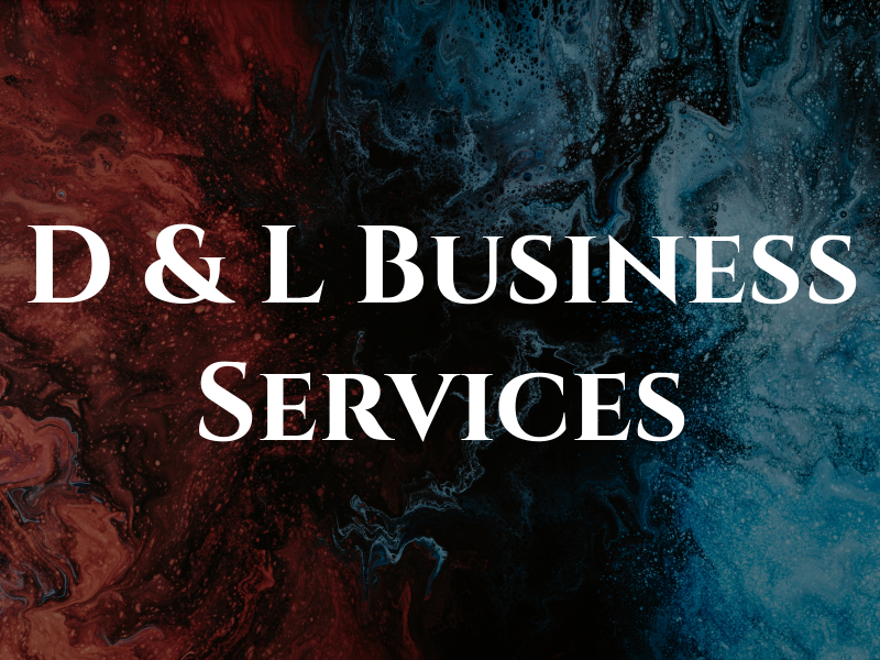 D & L Business Services