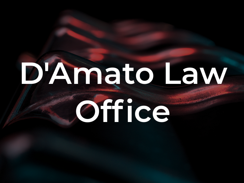 D'Amato Law Office