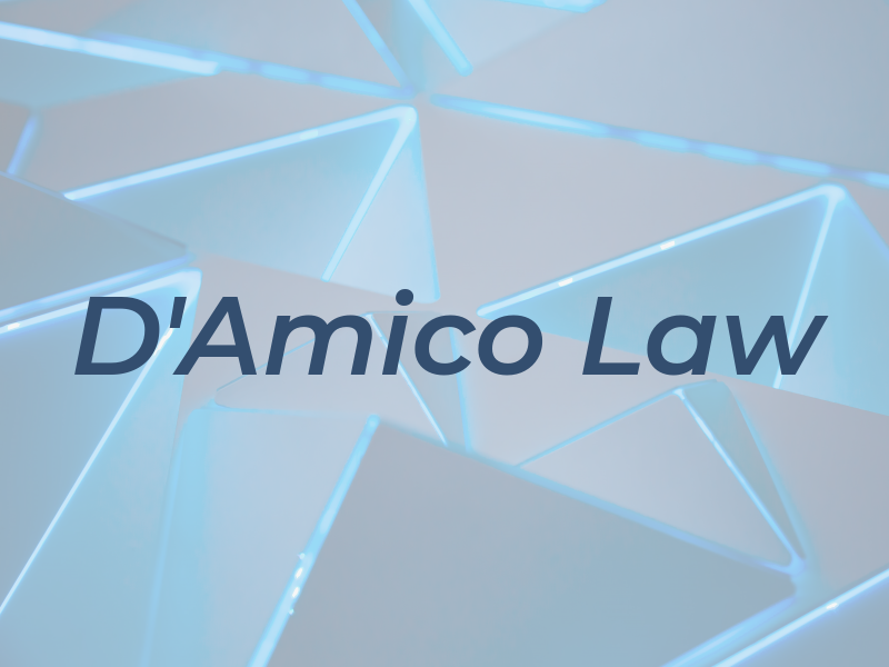 D'Amico Law