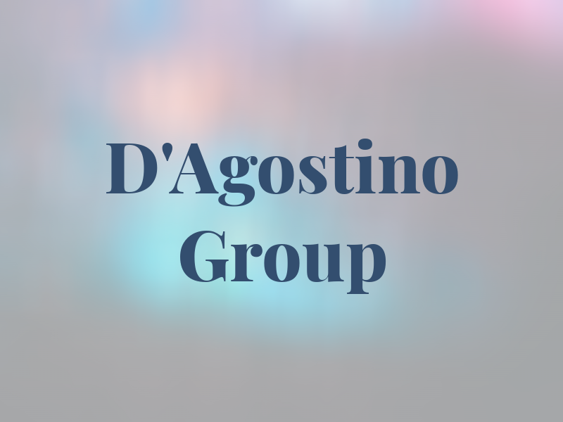 D'Agostino Group