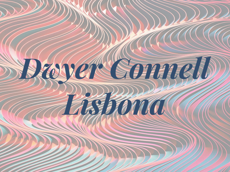 Dwyer Connell & Lisbona
