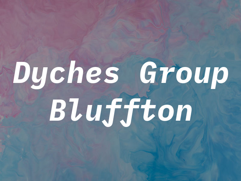 Dyches Law Group - Bluffton