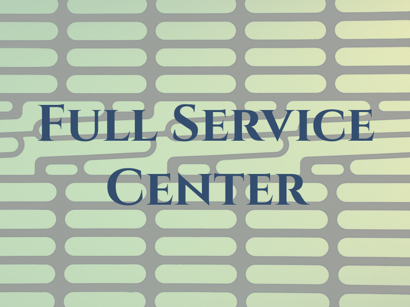 DD Tax & Full Service Center
