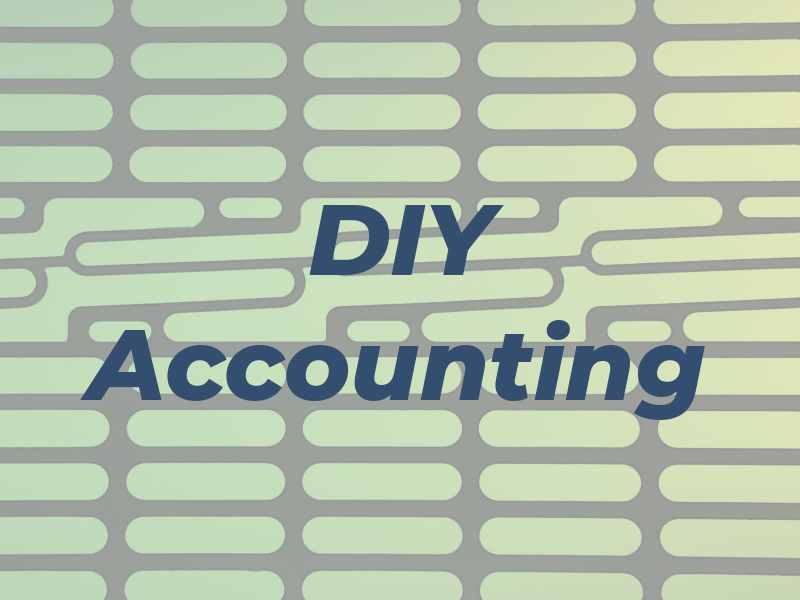 DIY Accounting