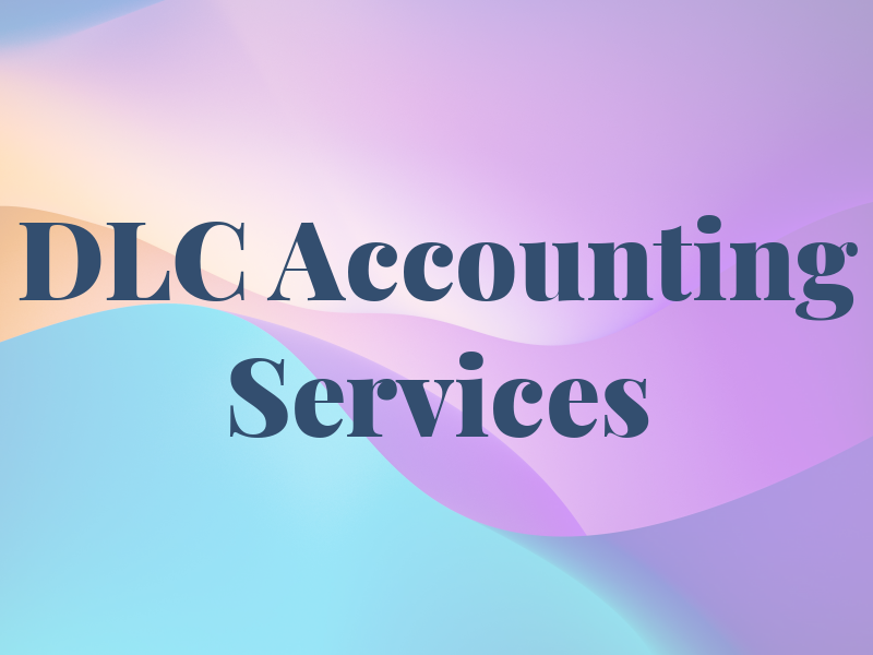 DLC Accounting Services