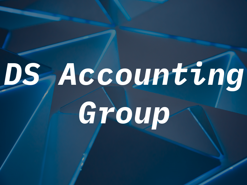 DS Accounting Group