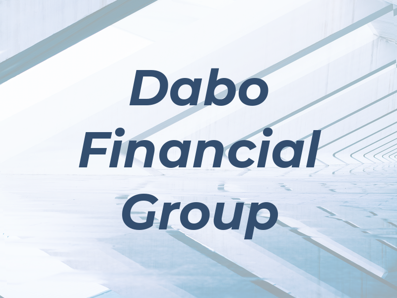 Dabo Financial Group