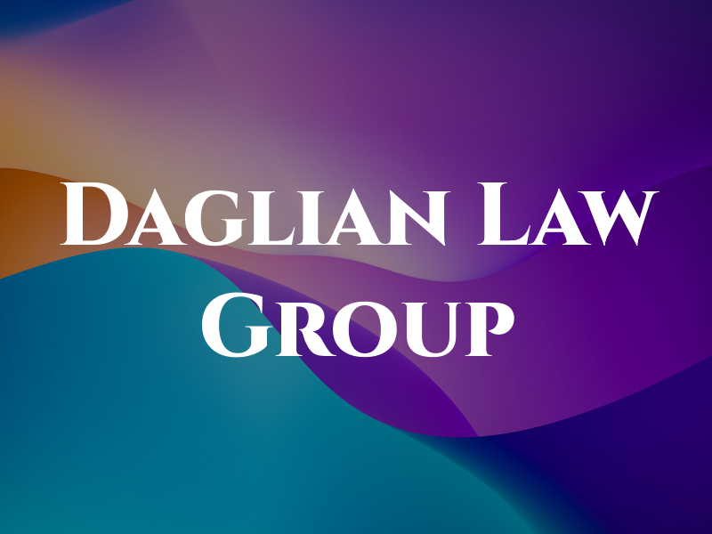 Daglian Law Group