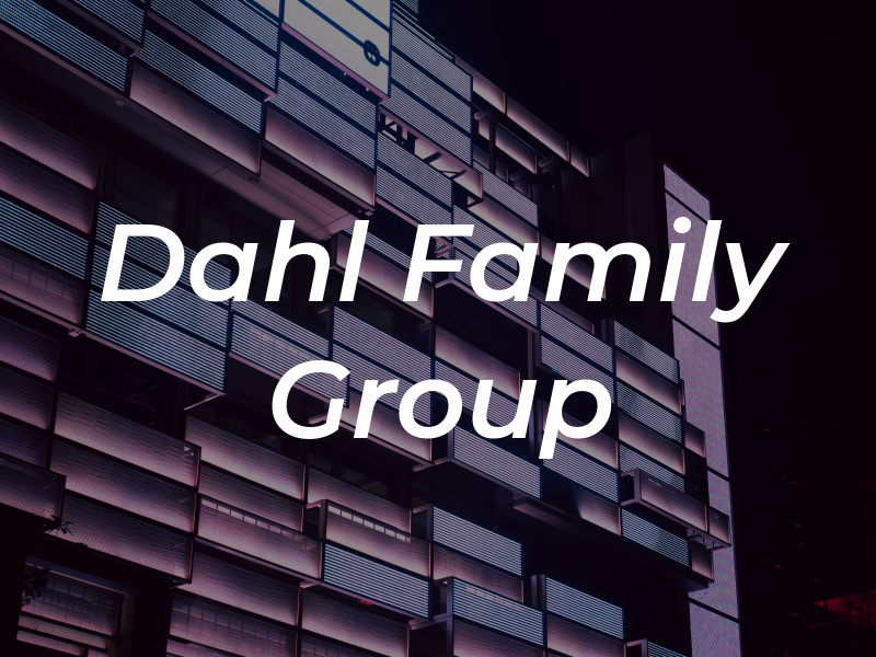 Dahl Family Law Group