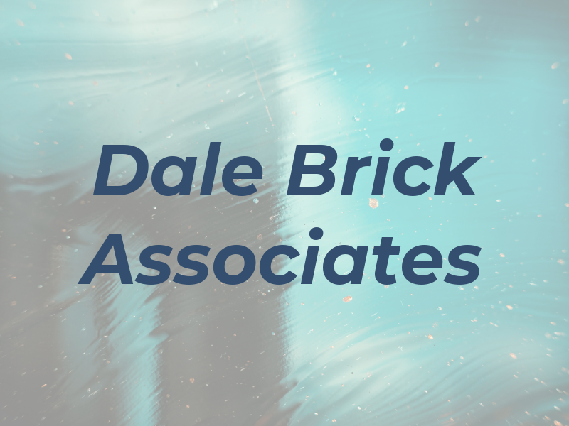 Dale Brick & Associates