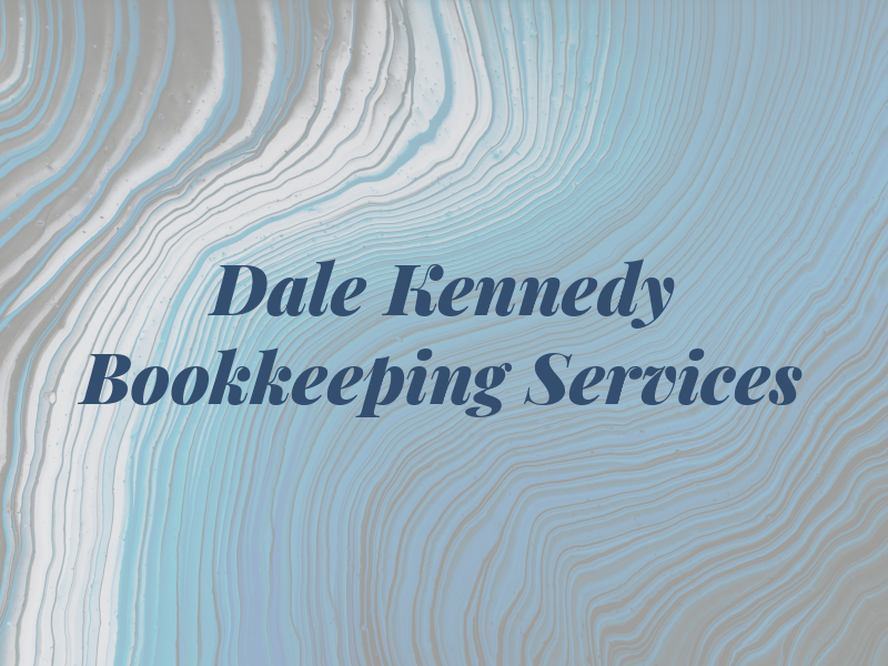 Dale Kennedy Bookkeeping & Tax Services