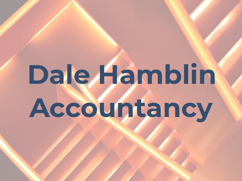 Dale Hamblin Accountancy