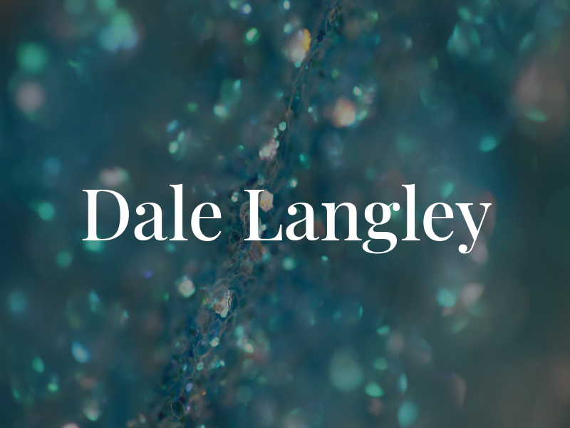 Dale Langley