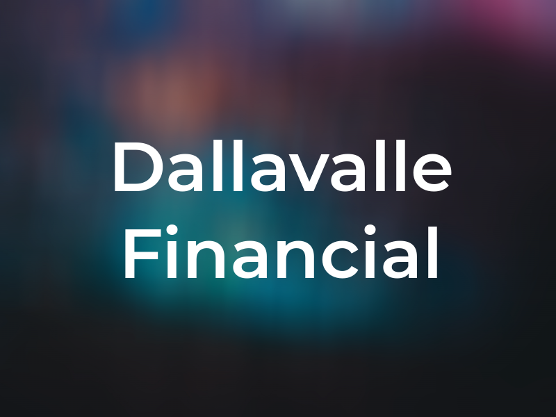 Dallavalle Financial