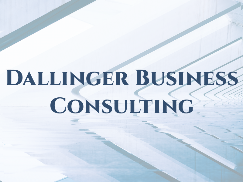 Dallinger Business Consulting