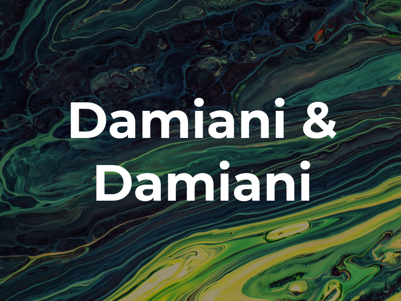 Damiani & Damiani