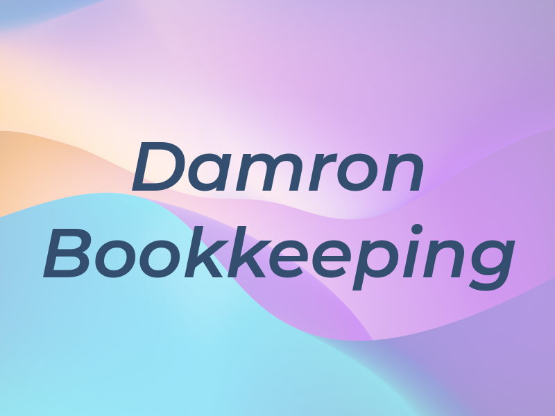 Damron Bookkeeping