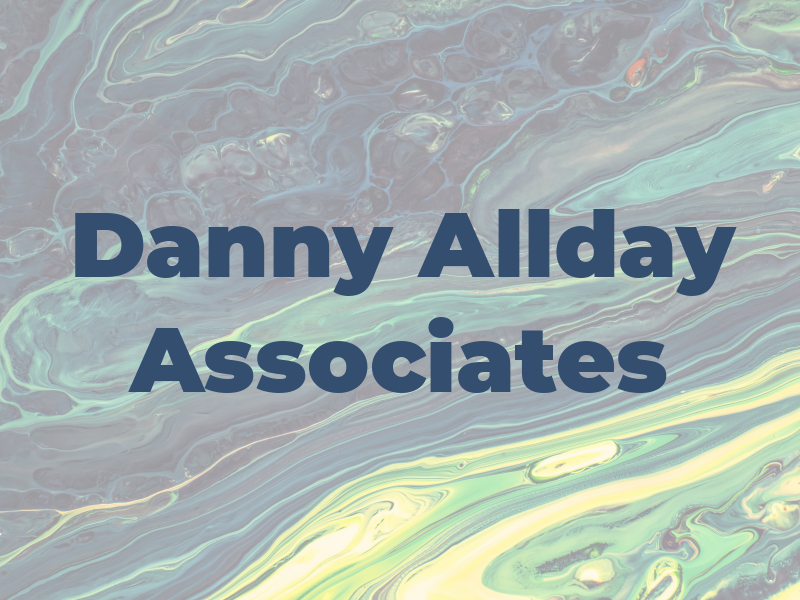 Danny Allday & Associates