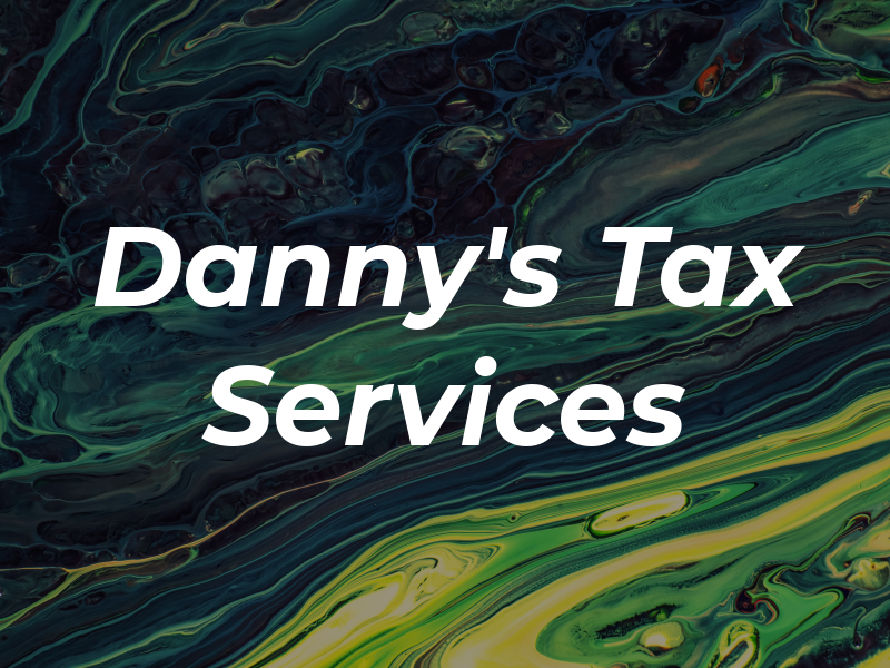 Danny's Tax Services