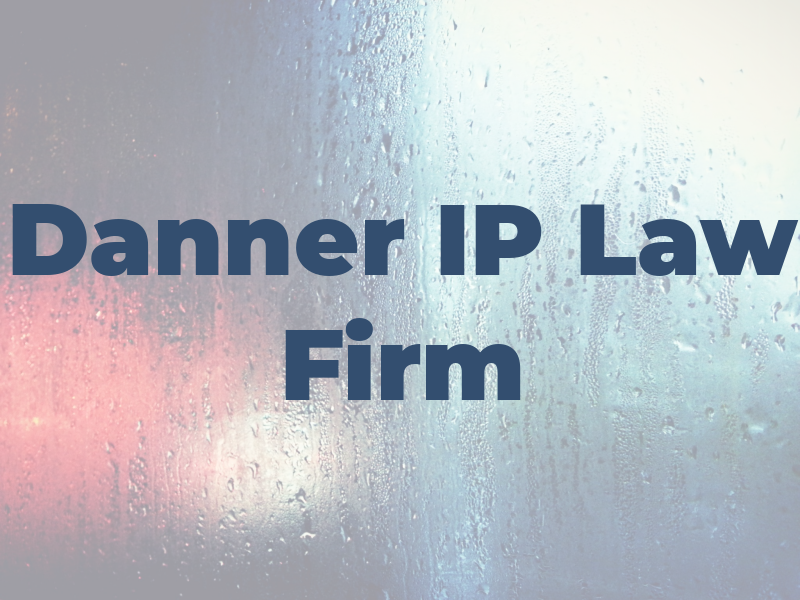 Danner IP Law Firm