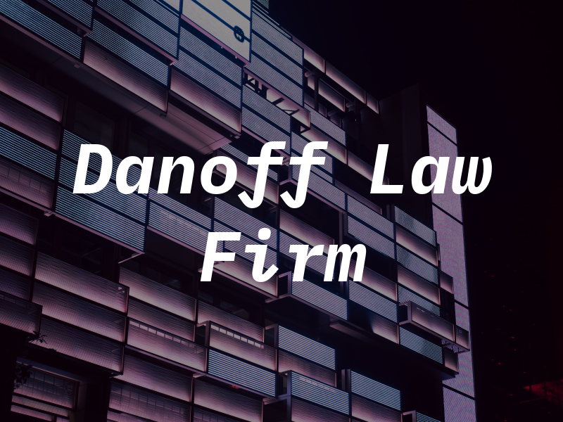 Danoff Law Firm
