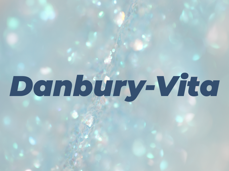 Danbury-Vita